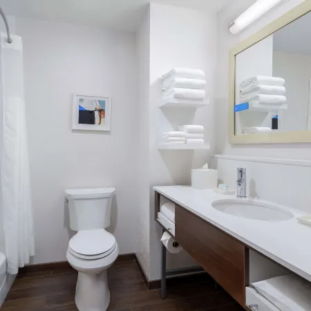 Hampton Inn Chicago McCormick Place