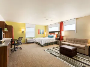 Home2 Suites by Hilton Farmington/Bloomfield