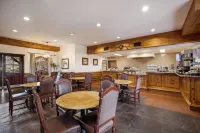 Best Western Corona Hotel  Suites - breakfast