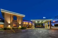 Best Western Dunmar Inn Hotels in Evanston