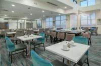 Hilton Garden Inn Jackson/Clinton - breakfast