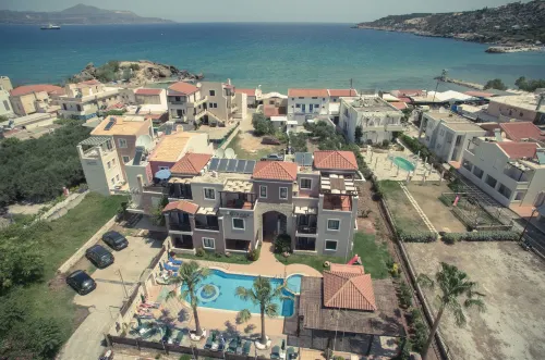 Gianna Apartments - Apartments