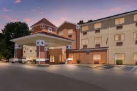 Best Western Logan Inn - 3 étoiles