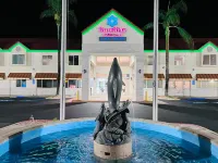 SureStay Plus Hotel by Best Western Upland Ontario North Hotels near Upland Station
