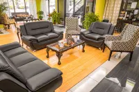 퀄리티 인 & 스위트 리티아 스프링 오스틀 호텔