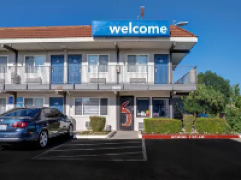 Motel 6 Rancho Cordova, CA - Rancho Cordova East Hotels in Rancho Córdova
