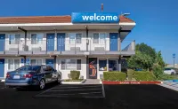 Motel 6 Rancho Cordova, CA - Rancho Cordova East Hotel a Rancho Cordova