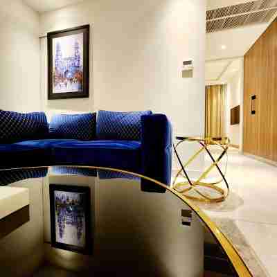 Best Western Premier Hotel Gulberg Lahore Rooms