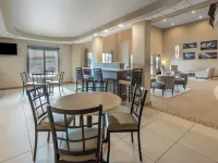 Best Western Plus Chena River Lodge Hotels in Fairbanks North Star