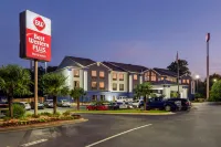 Best Western Plus McDonough Inn  Suites - 3-Star