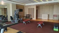 Courtyard by Marriott Madurai - Gym