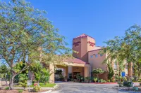 Hampton Inn San Diego/San Marcos Các khách sạn ở San Marcos