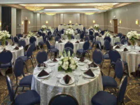 DoubleTree by Hilton Hotel Murfreesboro Hotels in Murfreesboro