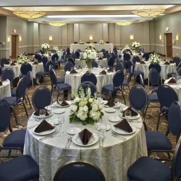 DoubleTree by Hilton Hotel Murfreesboro