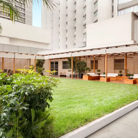 Hilton Colon Quito
