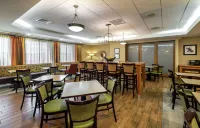 Hampton Inn Waterville