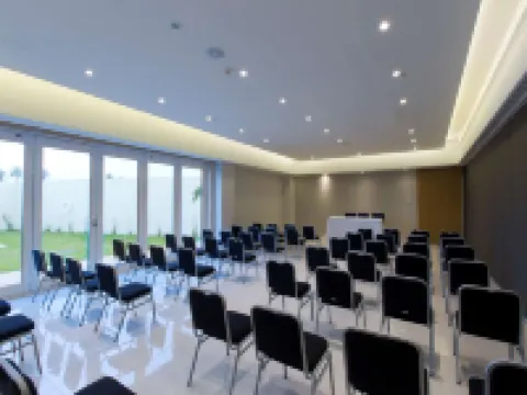 Hampton Inn & Suites by Hilton Paraiso Tabasco Hotels in Paraiso
