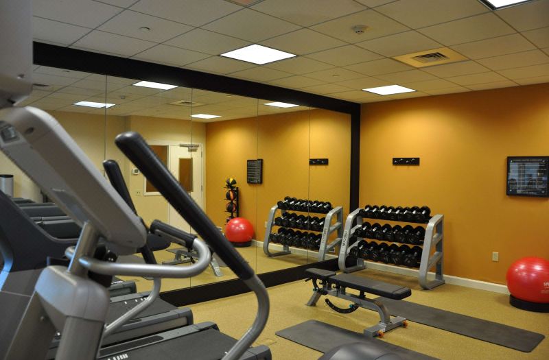 Hilton Garden Inn Harrisburg East photo 5