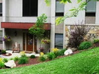 심스 라이크 홈 B&B Nemacolin Castle 주변 호텔