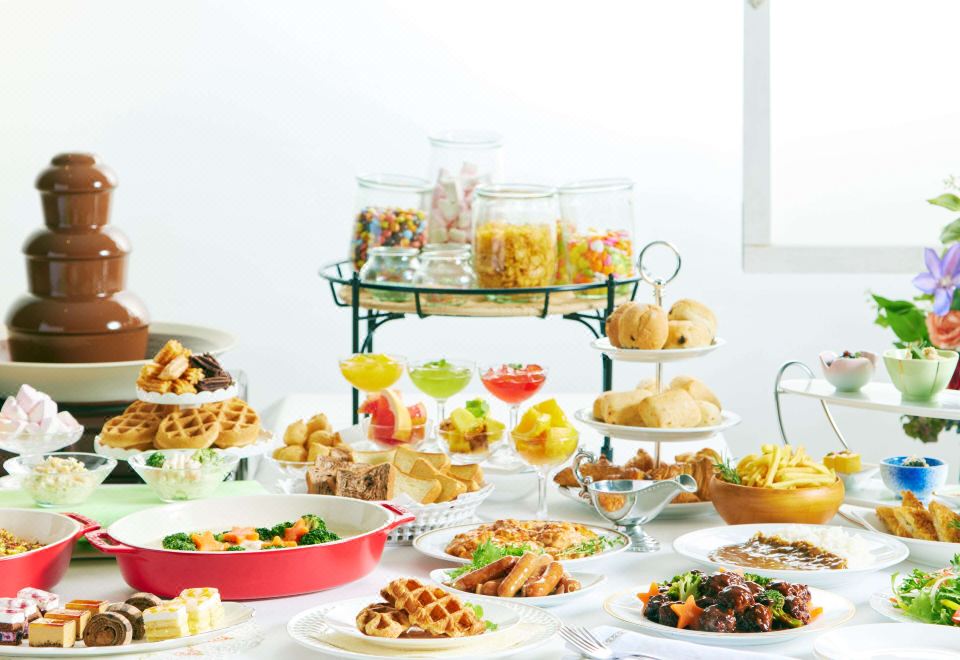 3. 컴포트 스위트 ..