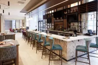 Hilton Garden Inn Elizabethtown - bar