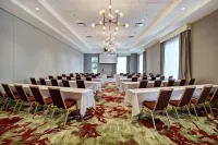 Hilton Garden Inn Lansing/West - Kuntosalit