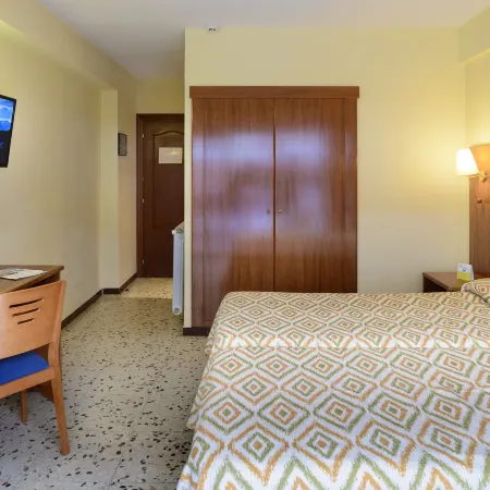 Hotel Mareny Benidorm