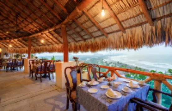 阿卡普爾科昆塔里爾酒店