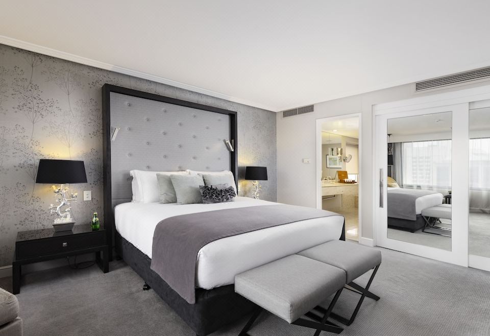 2. 소피텔 브리즈번..