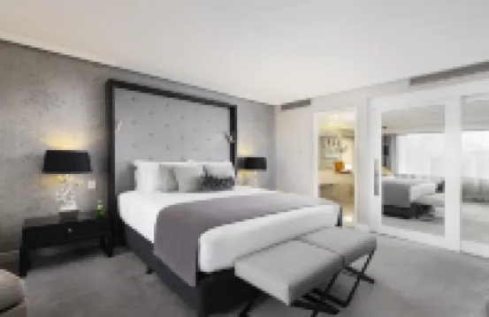 Sofitel Brisbane Central