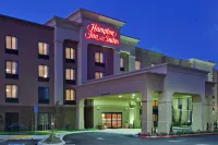 Hampton Inn & Suites Fresno-Northwest Hotels in Fresno