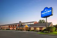 AmericInn by Wyndham Bemidji - Pet friendly