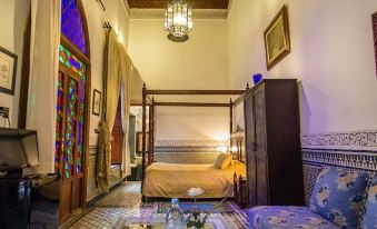 Riad - Dar Al Andalous