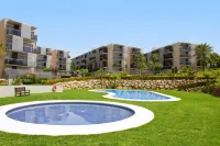 Clauhomes Paradise Village Hotels near Salou