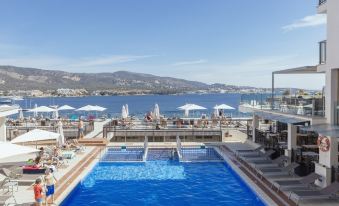 Leonardo Royal Hotel Mallorca Palmanova Bay