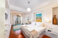 Dalabelos Estate - Traditional Agrotourism Complex Hotels in Geropotamos