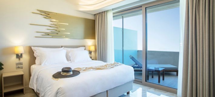 Green Suites Boutique Hotel Ξενοδοχεία στην πόλη Αθήνα
