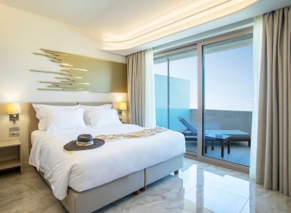 Green Suites Boutique Hotel