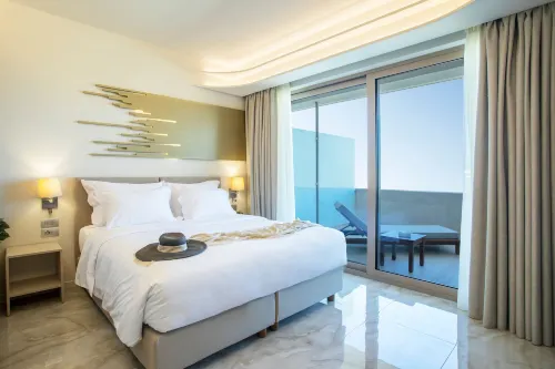 Green Suites Boutique Hotel