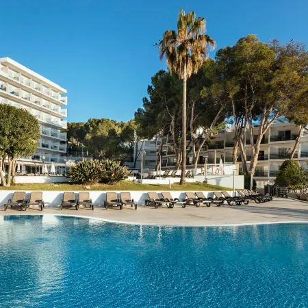 Ilunion Palmanova Mallorca