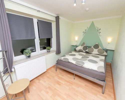 An der Eine Hotels in Stangerode