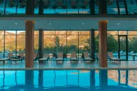 ARCHAZOR Mountain Resort - Pools