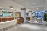 Hotel Marina Badalona - Bar