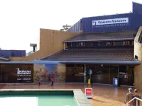 Argent Motor Lodge