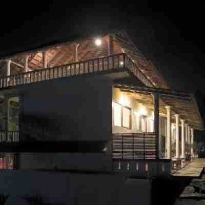 Cherai Onetree Retreat Hotel Exterior