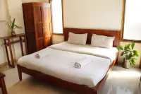 Chillout - A Boutique Hotel & Rooftop Restaurant Jaipur