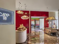 Hotel Indigo Xiamen Haicang by IHG Hotels near Haicang