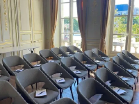 Maison des Ambassadeurs Hotels in La Rochelle