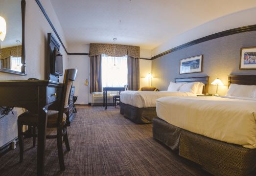 호텔 르 몽타니에