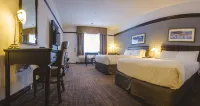 Hotel le Montagnais Hotels in Jonquière